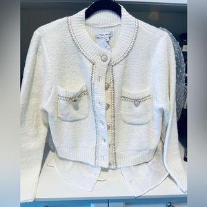 Urban Revivo women top sweater